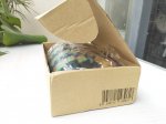 Justay Pack of 5 Womens Vintage Style Cotton Knitting Wool Warm Winter Fall Crew Socks